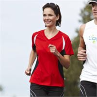T-SHIRT SPORT UOMO e DONNA